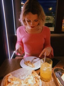 Carrie_in_the_city Public Foto 2