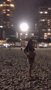 bellinii07 Sol ☀️ e praia Pic 9