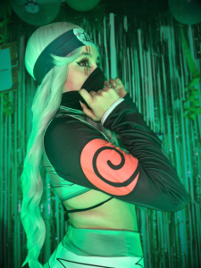 AmbarHills_1 ☀✨Kakashi Hatake (Female Version)✨☀ 사진 3