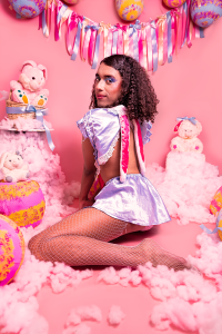 Cinnamon_Lux 🍫 I'm like chocolate: I make you addicted Pic 3