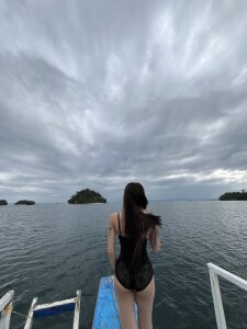 HoneyAfterDark_🌊👙🏝️图片