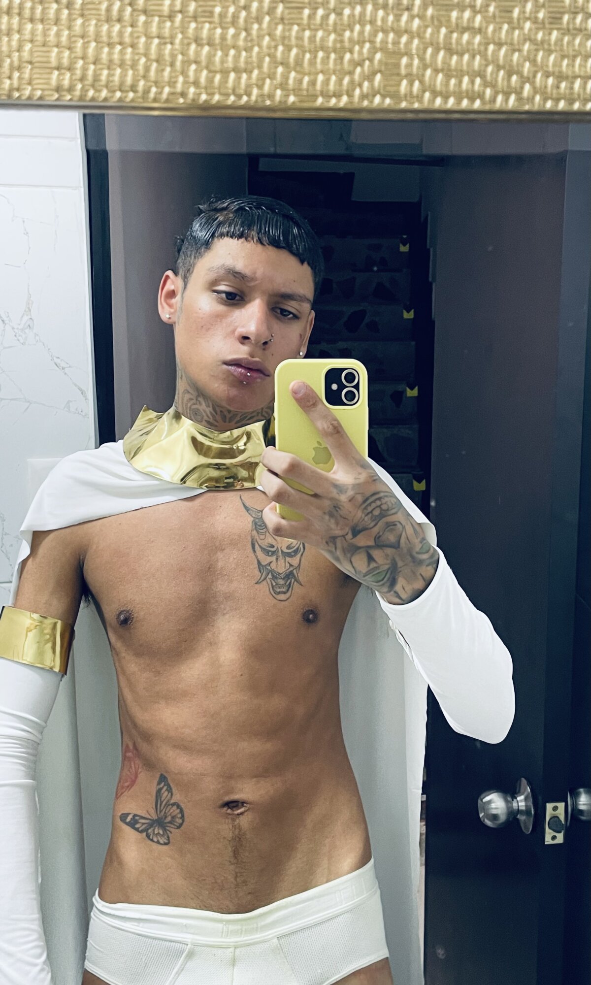 GaelCarter Trending Plaatje 7284