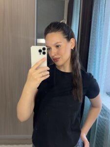 CoreneMollicone Public Pic