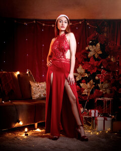 Odette_Leroy0 🎄Merry Christmas🎄 Pic 6