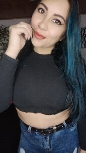 nathalie_zanettii casual Nathalie  2. fénykép