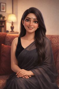 nandini_7 🤍  사진 5