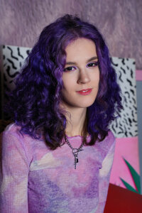 AuraLauna beaty Pic 2