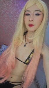 NEZUKO_MITSURI PRETTY GIRL 🌸 Pic 3