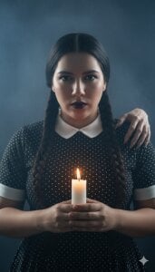 PamelaJonees Halloween 🎃👻 Pic 3