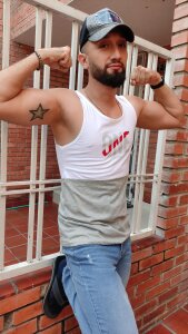 Exotic_guys212 mohamed big e Pic 5