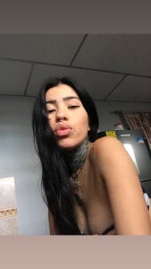 barbie685 Public Pic