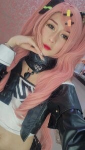 🌸NICOLE DEMARA🌸 de NEZUKO_MITSURI  photos