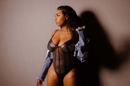 Nickytouse Femenine energy has the sacred ability Pic 3