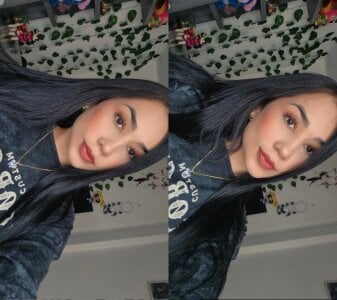 Asenaesmee: Public ( 3 фото)