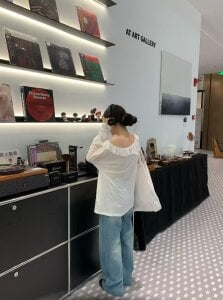 wennuan-uuuu's 日常 Sex Photo 1