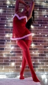 AzaliaSwallowsのYour Christmas present 🎁の 6枚の写真