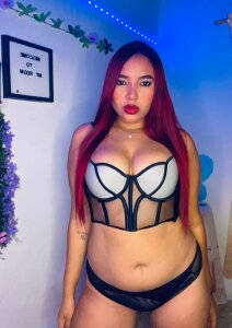 SEXY LADY de YIS-CAM77  Imagens