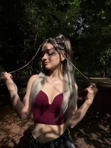 HaIinaDifabio It's a beautiful day slika 2