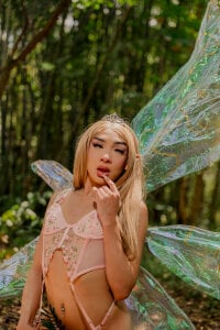 BritannyClaire kullanıcısının Fairytale✨ albümü -  fotoğraf