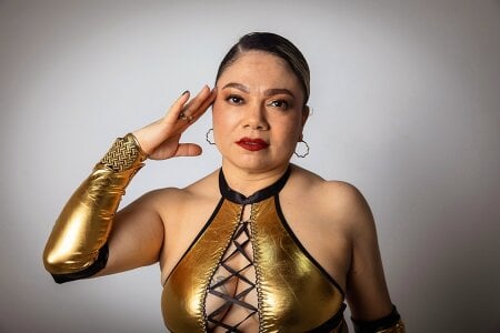 MinervaArbelaezsexy LA DIOSA MINEVA SEXY Foto 4