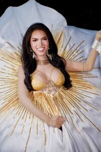 YourhotGabrielaXxx Feeling hot Billede 4