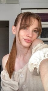 LaveraMeling strict and sweet 🥰 Pic 2