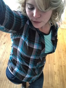 HazelFr33bird Me Pic 7