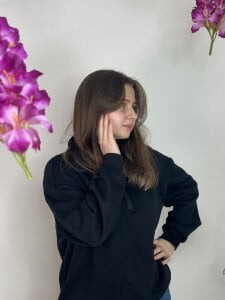 DanetteSaab Public Pic 2