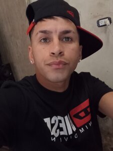 chupete1997 Public Pic