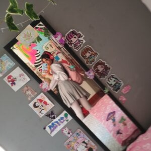 Honey-NikのCute schoolgirl ☺️🔥の 4枚の写真