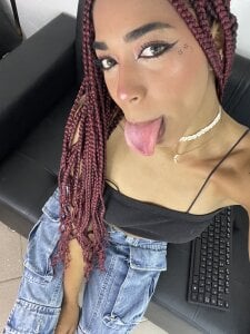 👄 od dulce_brown01  snímek
