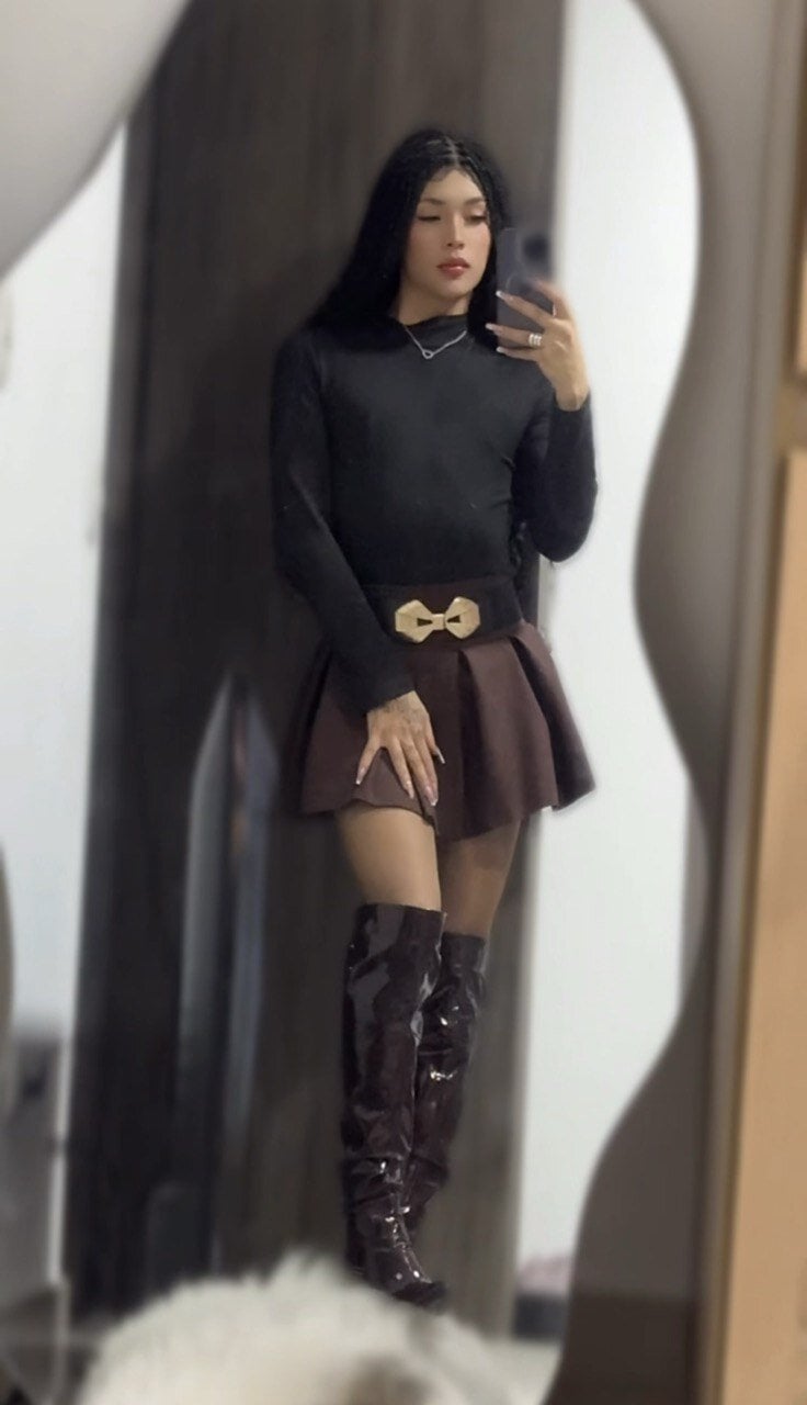 Kima_rousse Trending Pic 6005