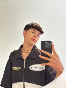 🔥SEXY de noah_lewiss  5 Imagens