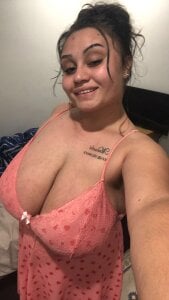 bigtittiegrace Public Pic 2