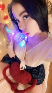 Bloom_Doll Just me ^^ Pic 7