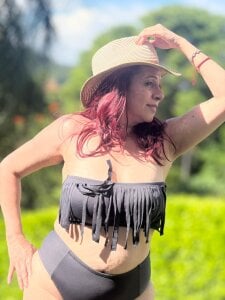 Madame_Angelic_1 Sexy summer รูป 