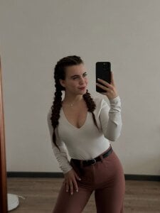 EarleneGoreham Our favorite things Pic