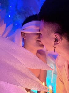 Jax_ThunderDark pleasure Bild 2