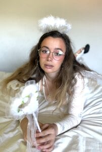 lolatheangel Your little angel x Pic