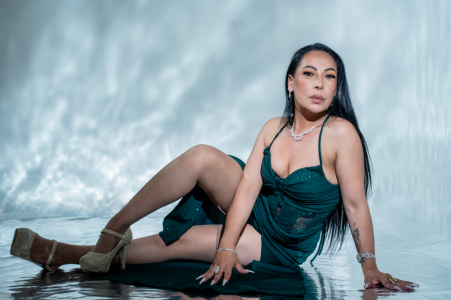 Scaar_Percy: Naturally unforgettable ( 2 фото)