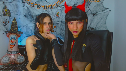 BondageGirls