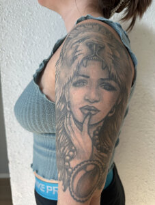Tattoos & Piercings de littlelolawhite  9 fotos