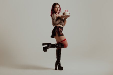 Happy 21´s 🖤🎂 de SophieCats  Imagens