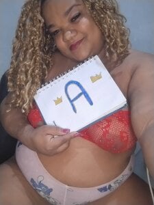 Public de Meellcarioca  6 Imagens