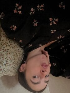 Aphr0ditee My body Pic 7