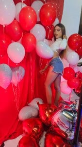 Public de Miss-Saraii  5 Imagens