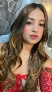 Alana_cox_ cute face ♥ Pic 7