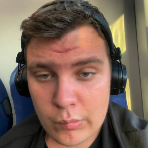 EricKnight1 Hello зображення