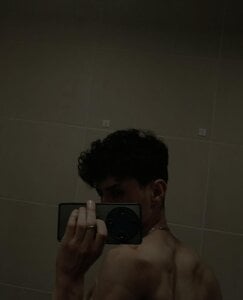 before sex in the bathroom de hottie_couplee Foto 4