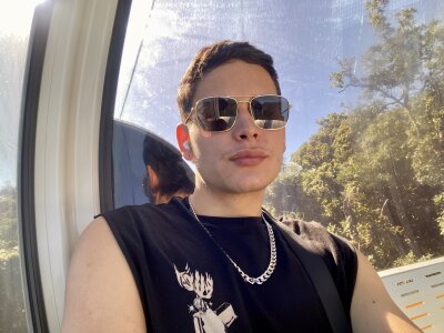 iamjaider Public Pic 4